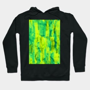 Citrus abstract marker texture as a seamless surface pattern design Hoodie